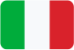 Räumlichkeiten für Firmenveranstaltungen Italiano